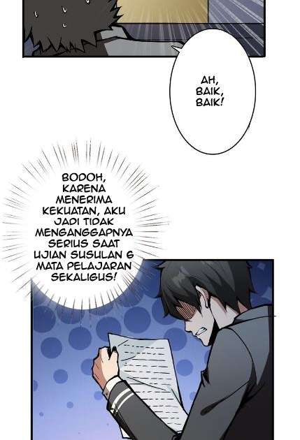 God Slayer Chapter 14 - halaman 40