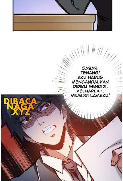 God Slayer Chapter 14 - halaman 41
