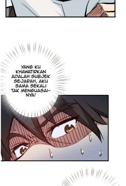 God Slayer Chapter 14 - halaman 48