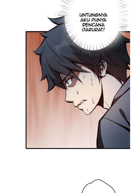 God Slayer Chapter 14 - halaman 49