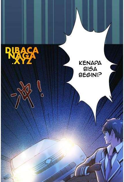 God Slayer Chapter 14 - halaman 5