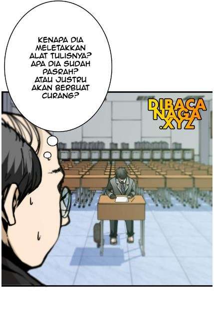 God Slayer Chapter 14 - halaman 51