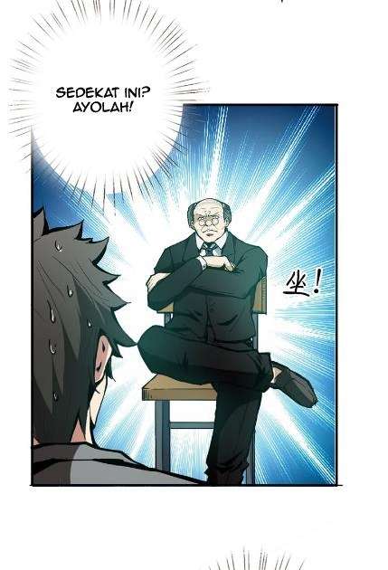 God Slayer Chapter 14 - halaman 53