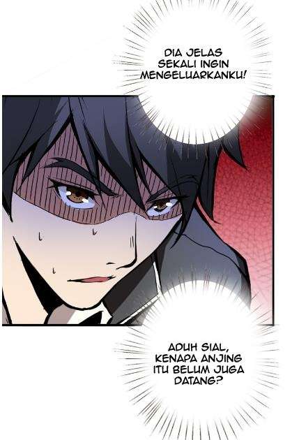 God Slayer Chapter 14 - halaman 54