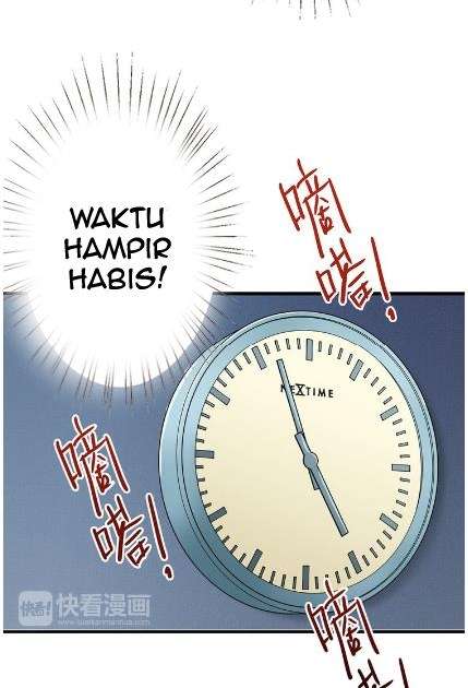 God Slayer Chapter 14 - halaman 55