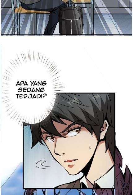 God Slayer Chapter 14 - halaman 57