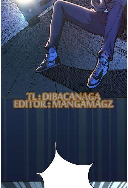 God Slayer Chapter 14 - halaman 6