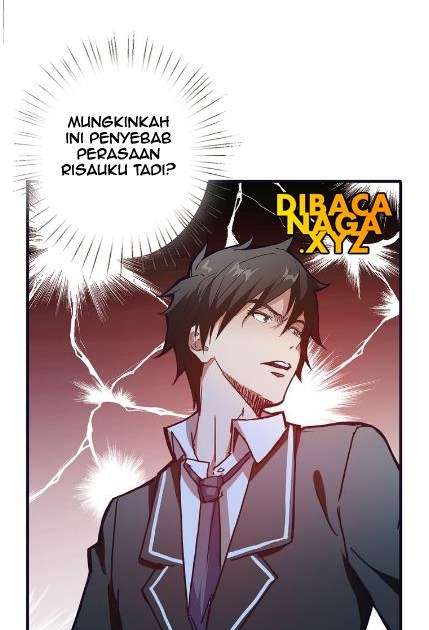 God Slayer Chapter 14 - halaman 60