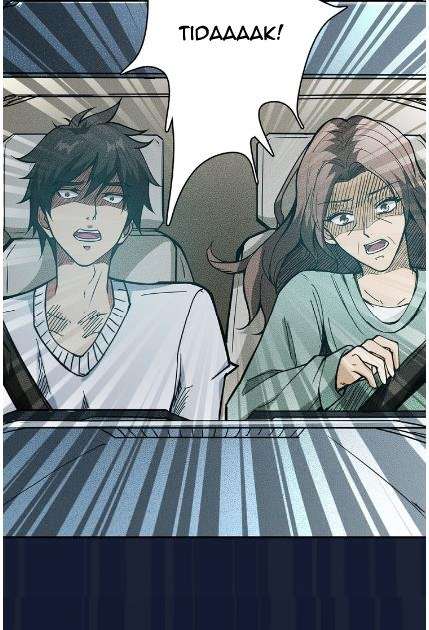 God Slayer Chapter 14 - halaman 7