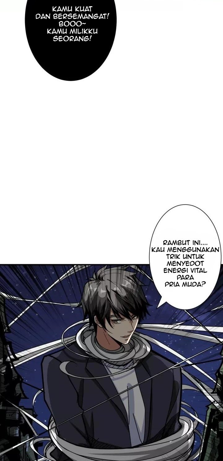 God Slayer Chapter 140 - halaman 10
