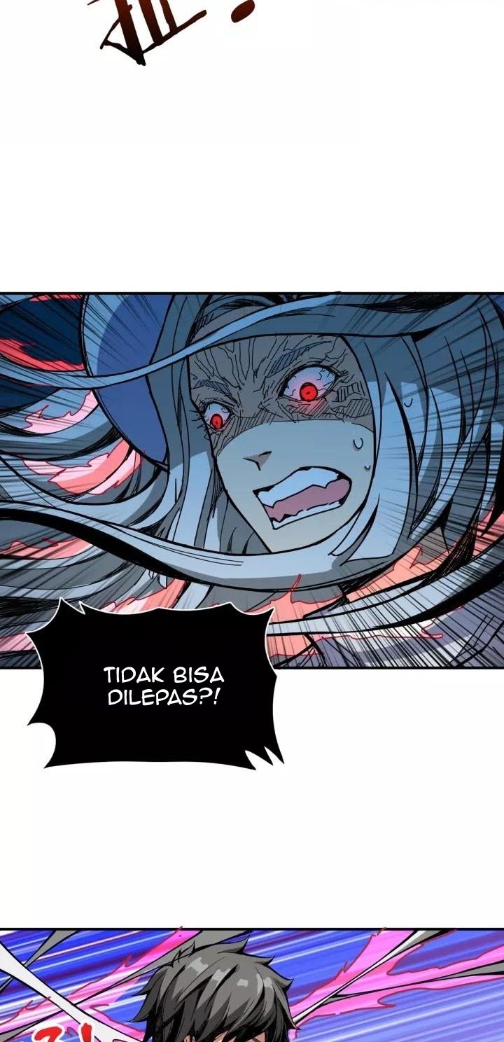 God Slayer Chapter 140 - halaman 15