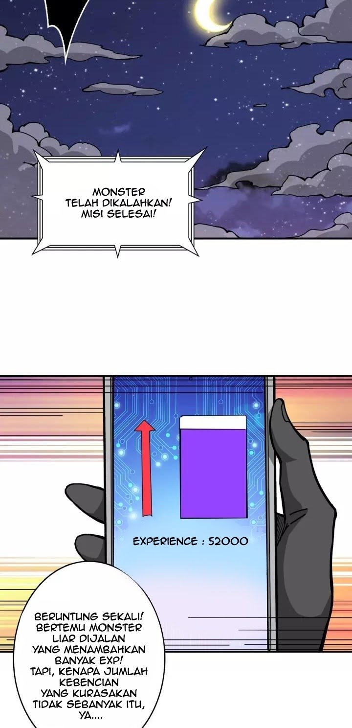 God Slayer Chapter 140 - halaman 18