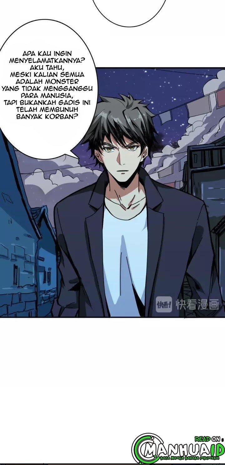 God Slayer Chapter 140 - halaman 26