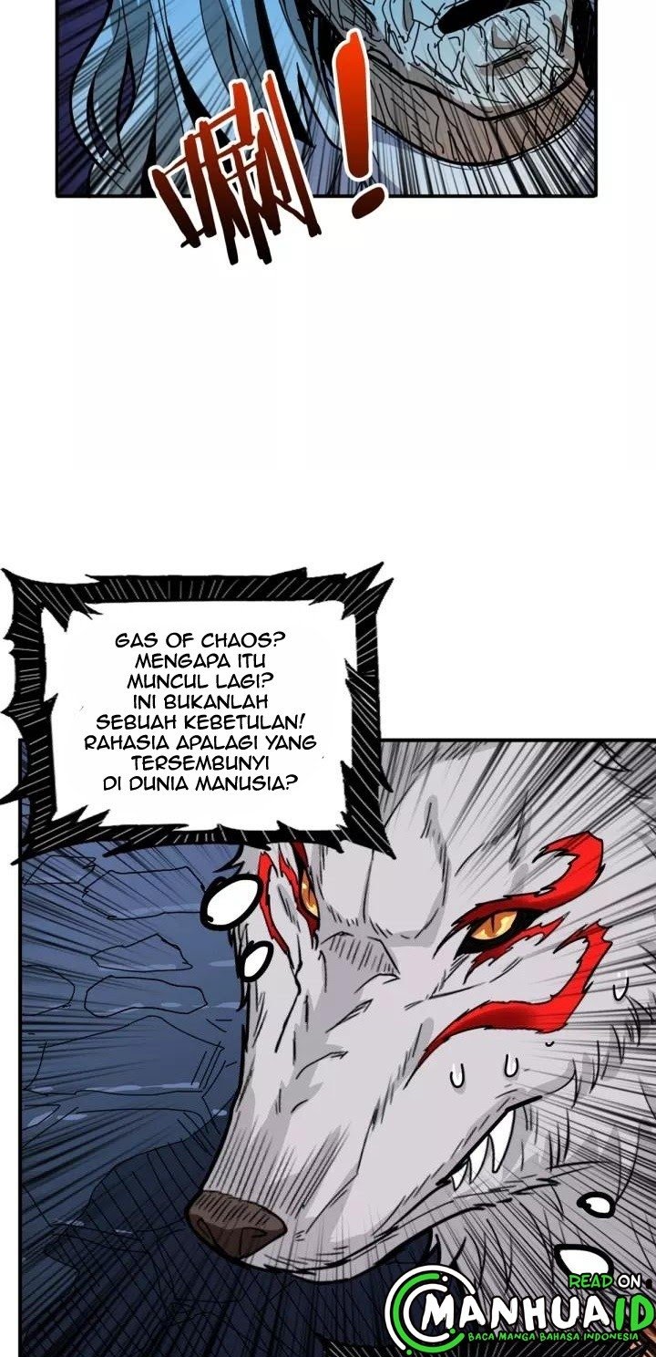 God Slayer Chapter 140 - halaman 28