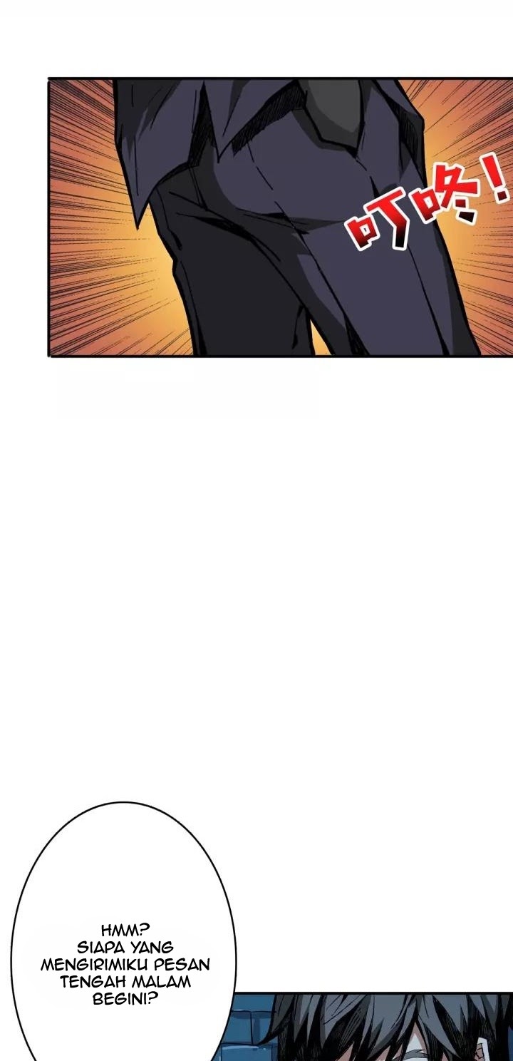God Slayer Chapter 140 - halaman 37