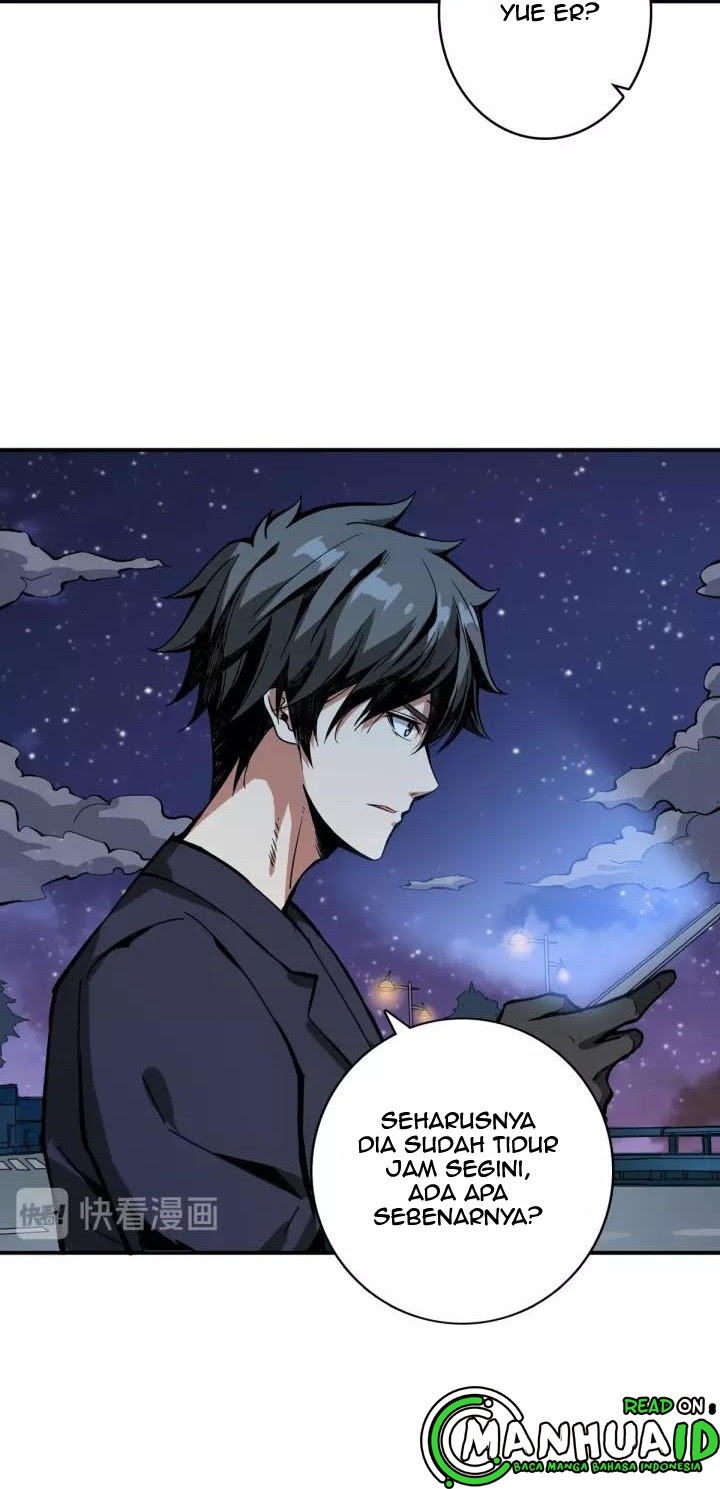 God Slayer Chapter 140 - halaman 39