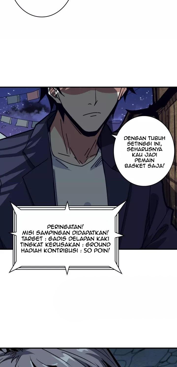 God Slayer Chapter 140 - halaman 5