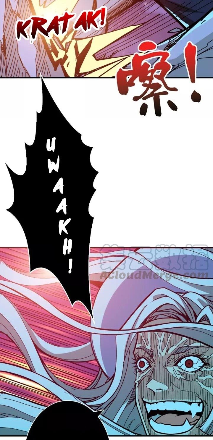 God Slayer Chapter 140 - halaman 9