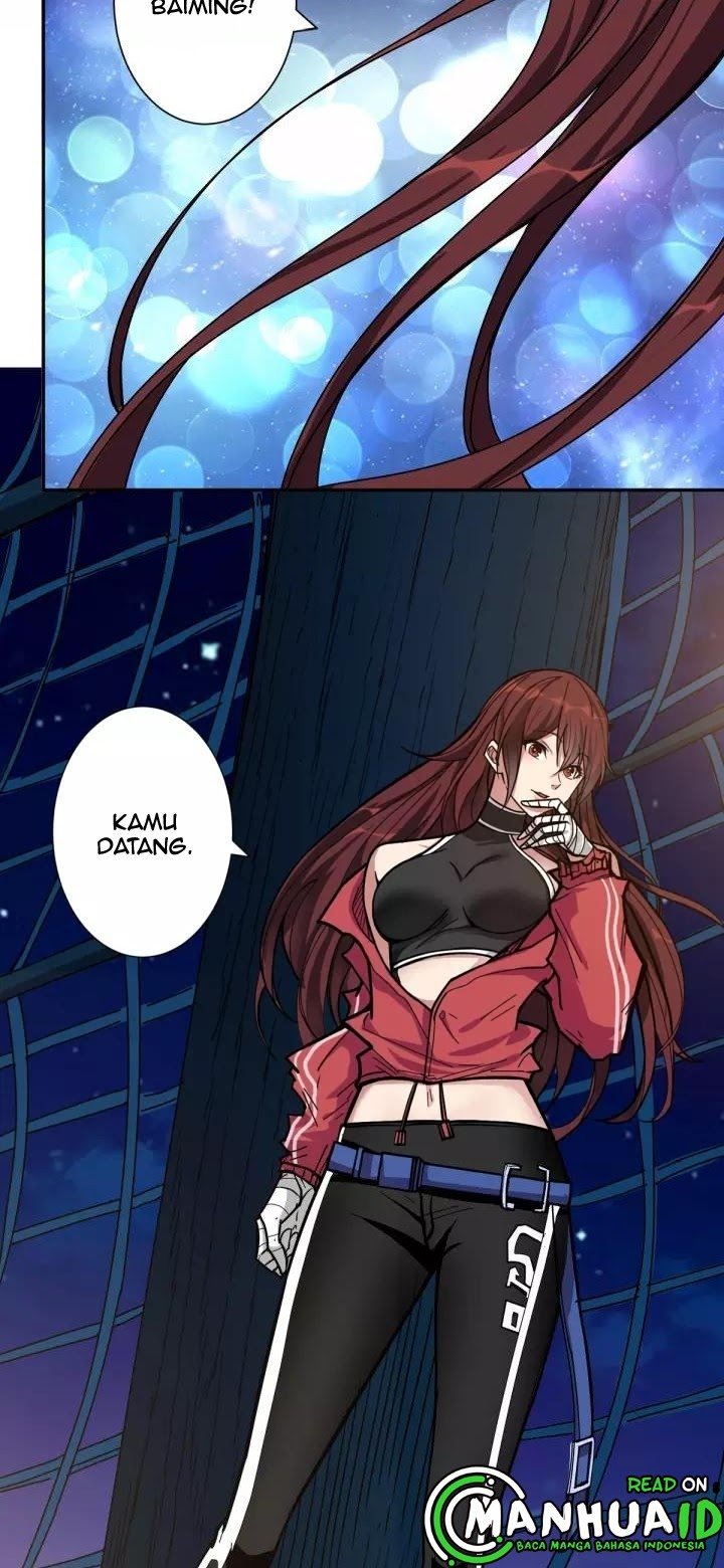 God Slayer Chapter 141 - halaman 10