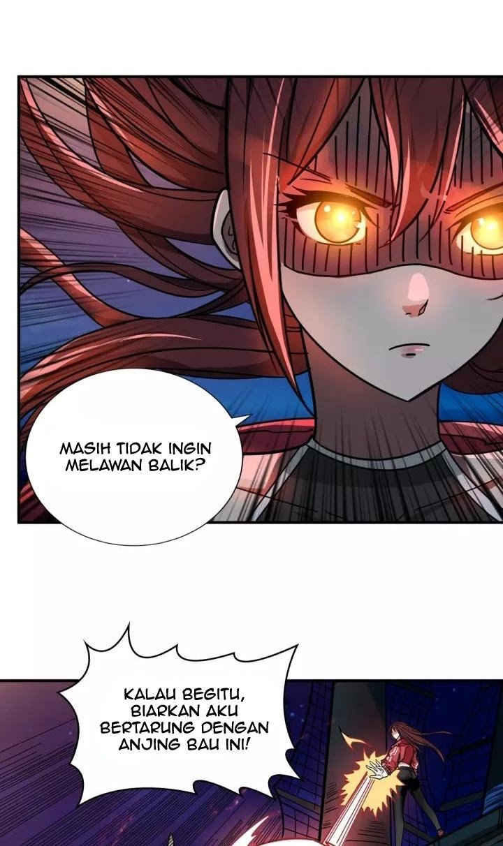 God Slayer Chapter 141 - halaman 35