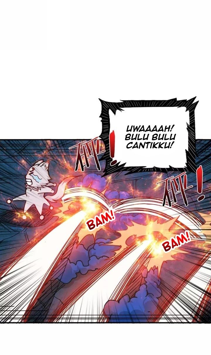 God Slayer Chapter 141 - halaman 39