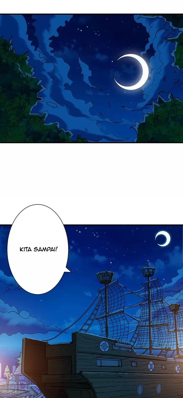 God Slayer Chapter 141 - halaman 7