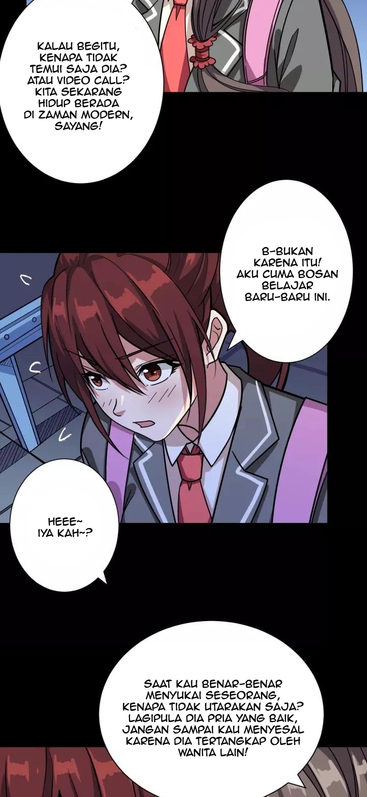 God Slayer Chapter 142 - halaman 14