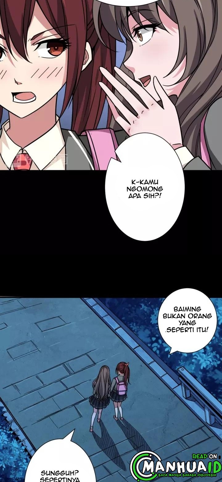 God Slayer Chapter 142 - halaman 15