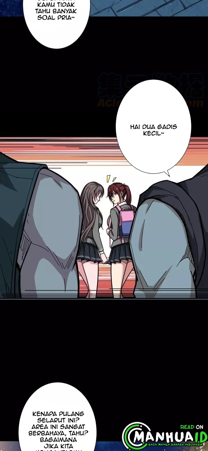 God Slayer Chapter 142 - halaman 16