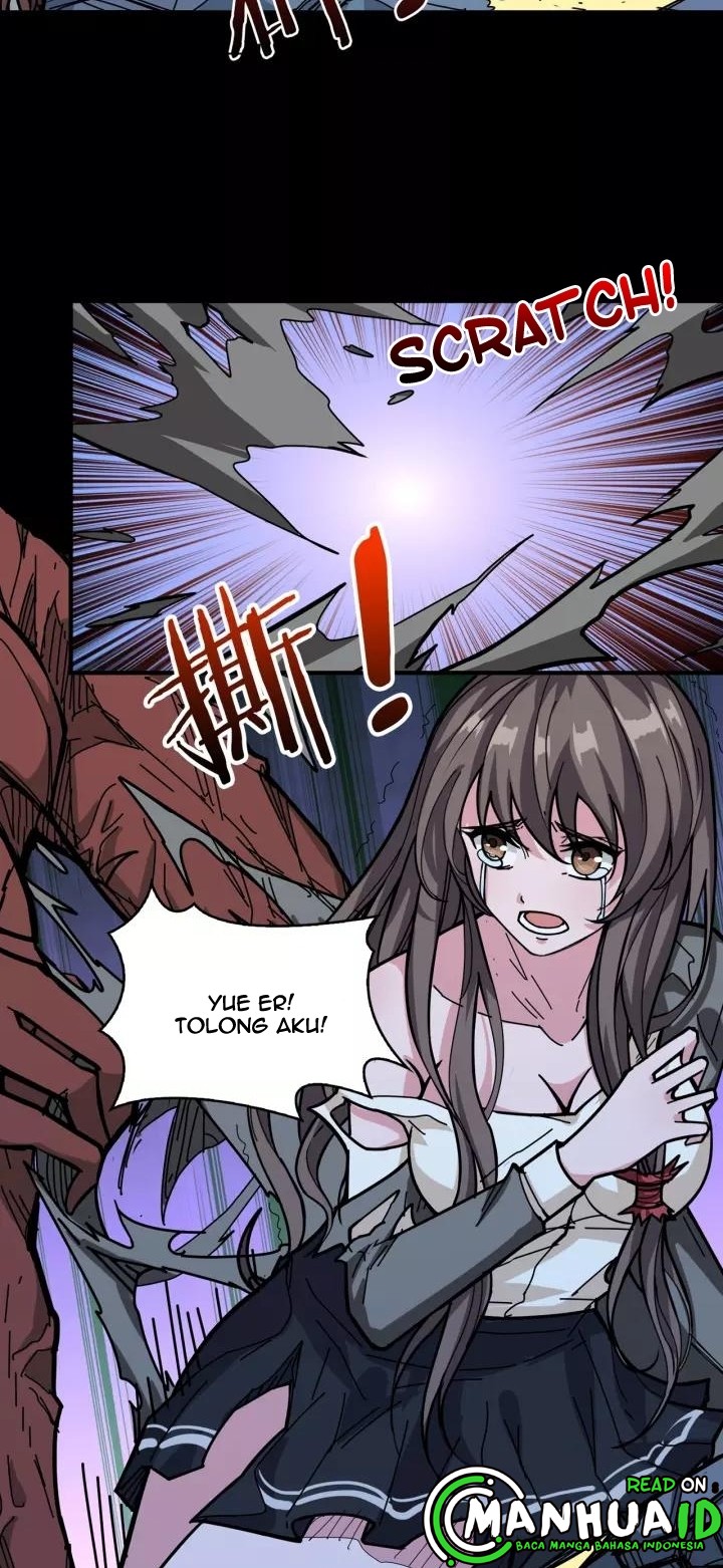 God Slayer Chapter 142 - halaman 24