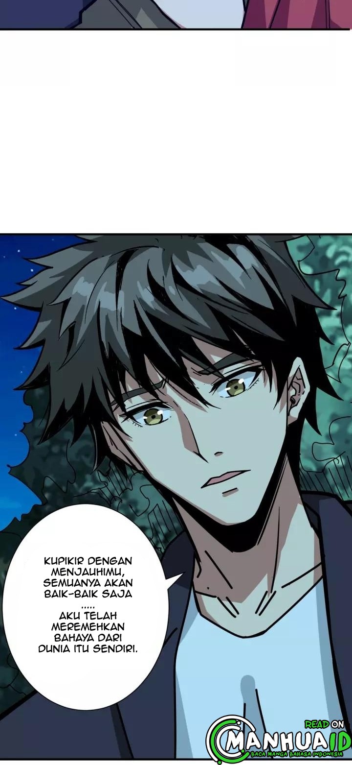 God Slayer Chapter 142 - halaman 32