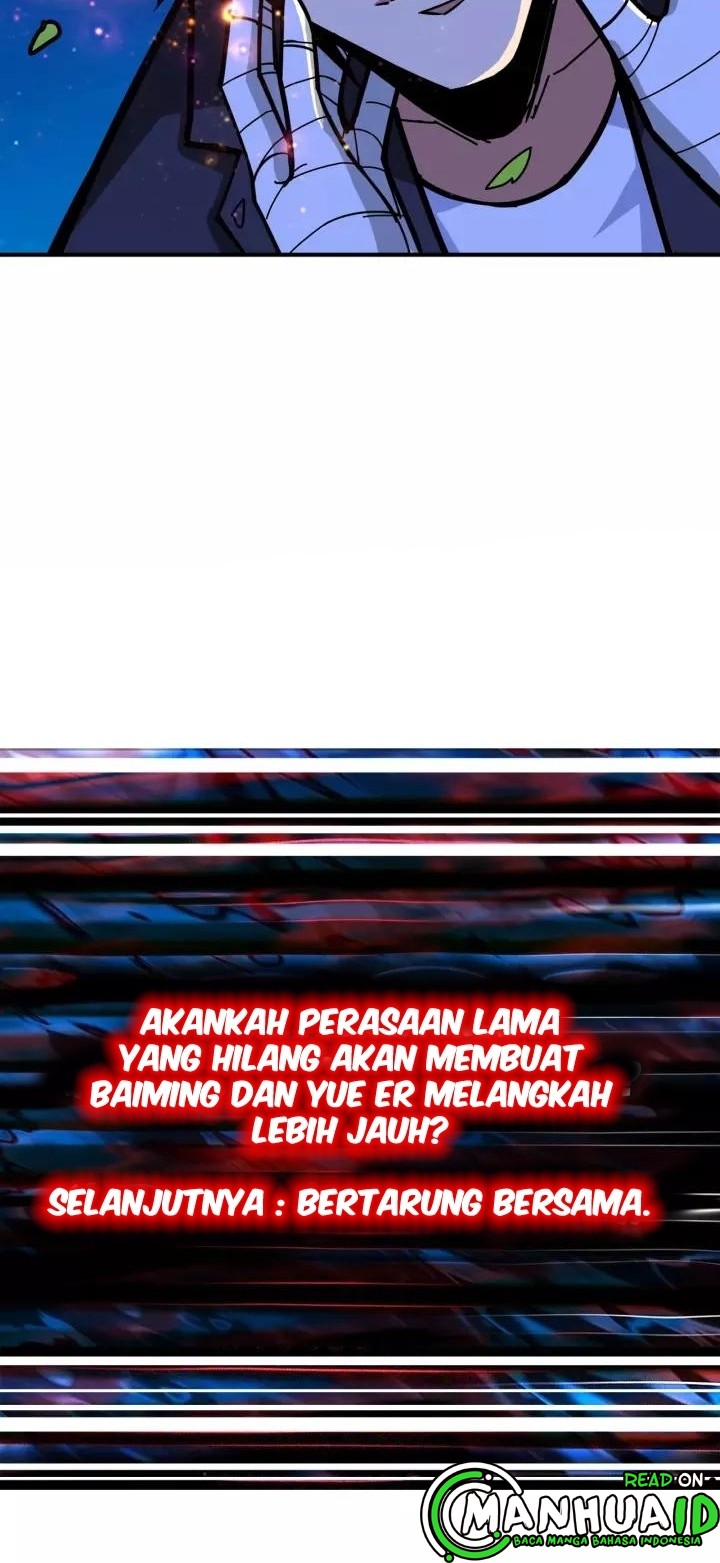 God Slayer Chapter 142 - halaman 36