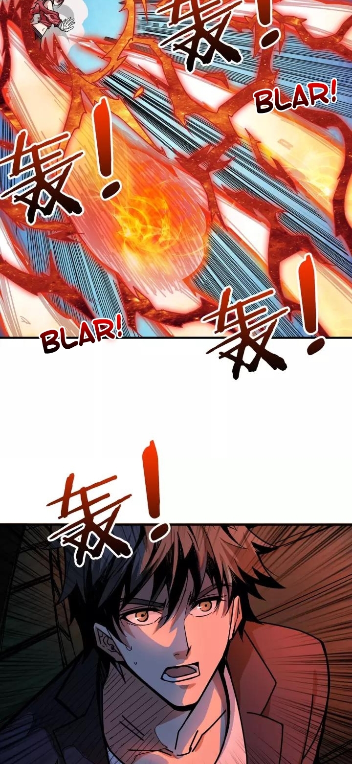 God Slayer Chapter 142 - halaman 4
