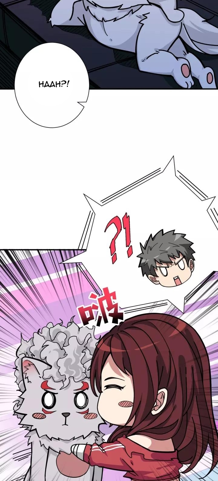God Slayer Chapter 143 - halaman 13