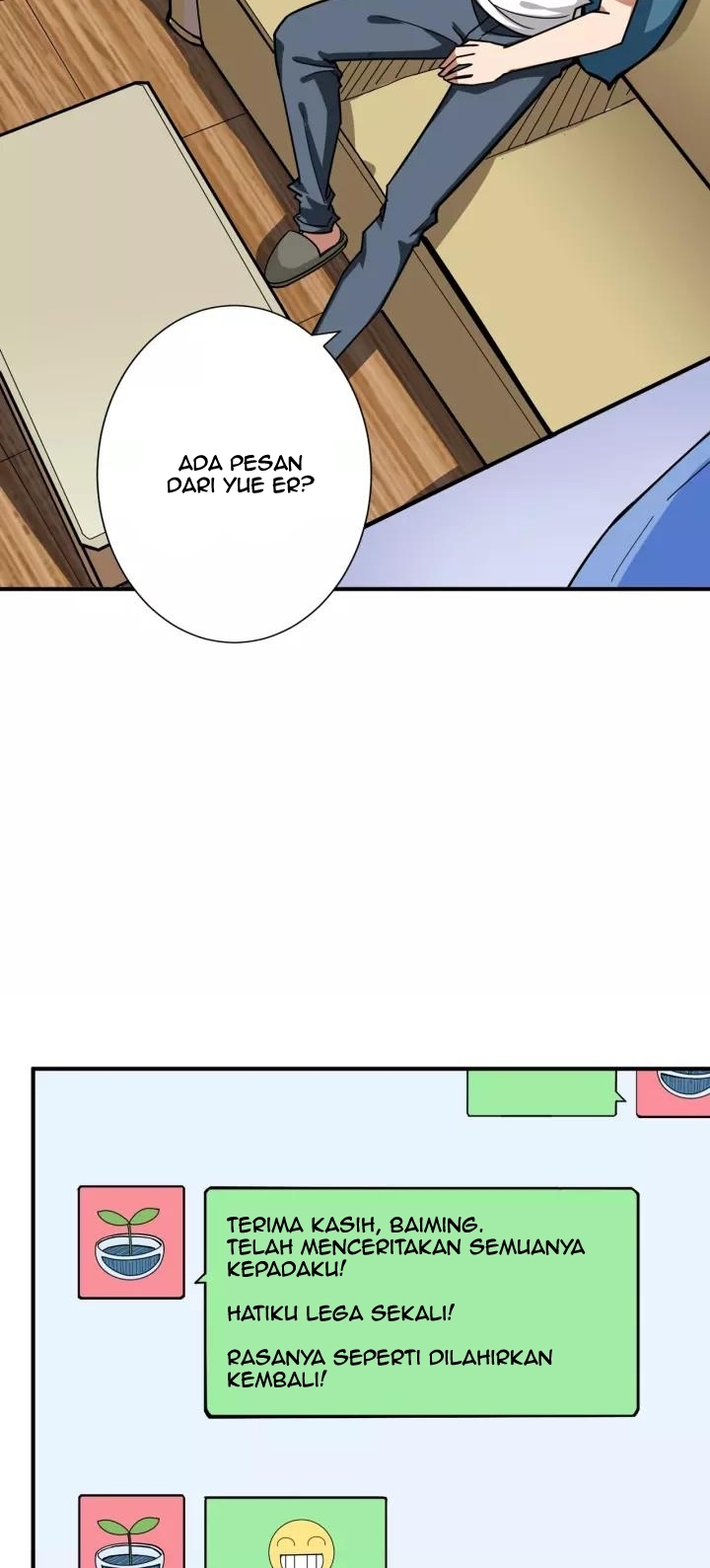 God Slayer Chapter 143 - halaman 20