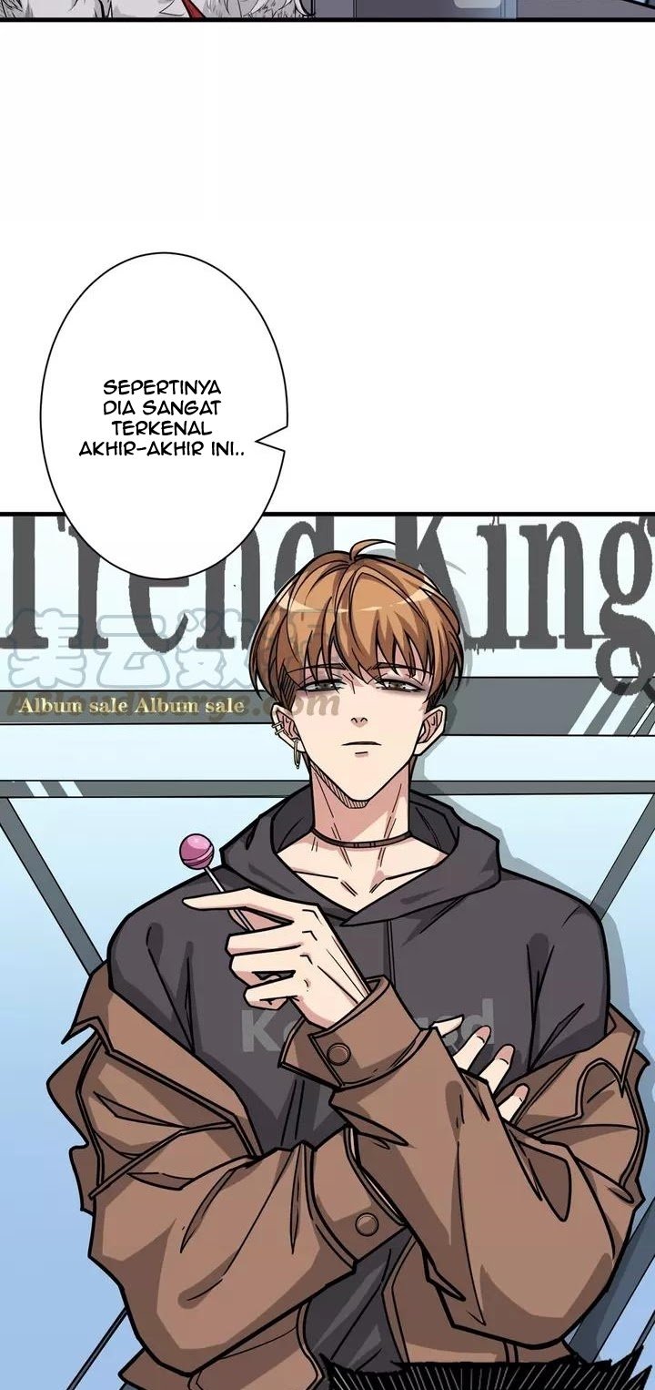 God Slayer Chapter 144 - halaman 15