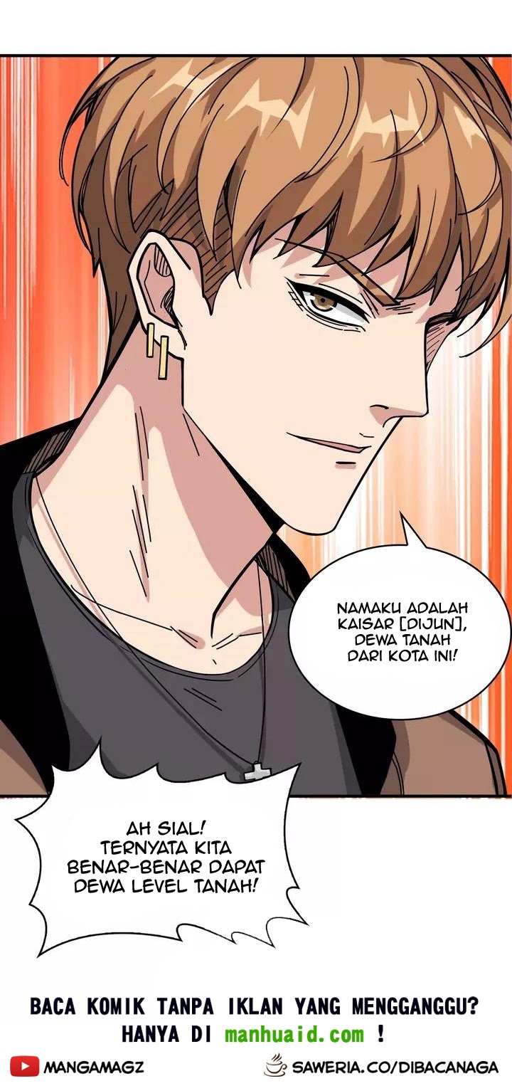 God Slayer Chapter 144 - halaman 40