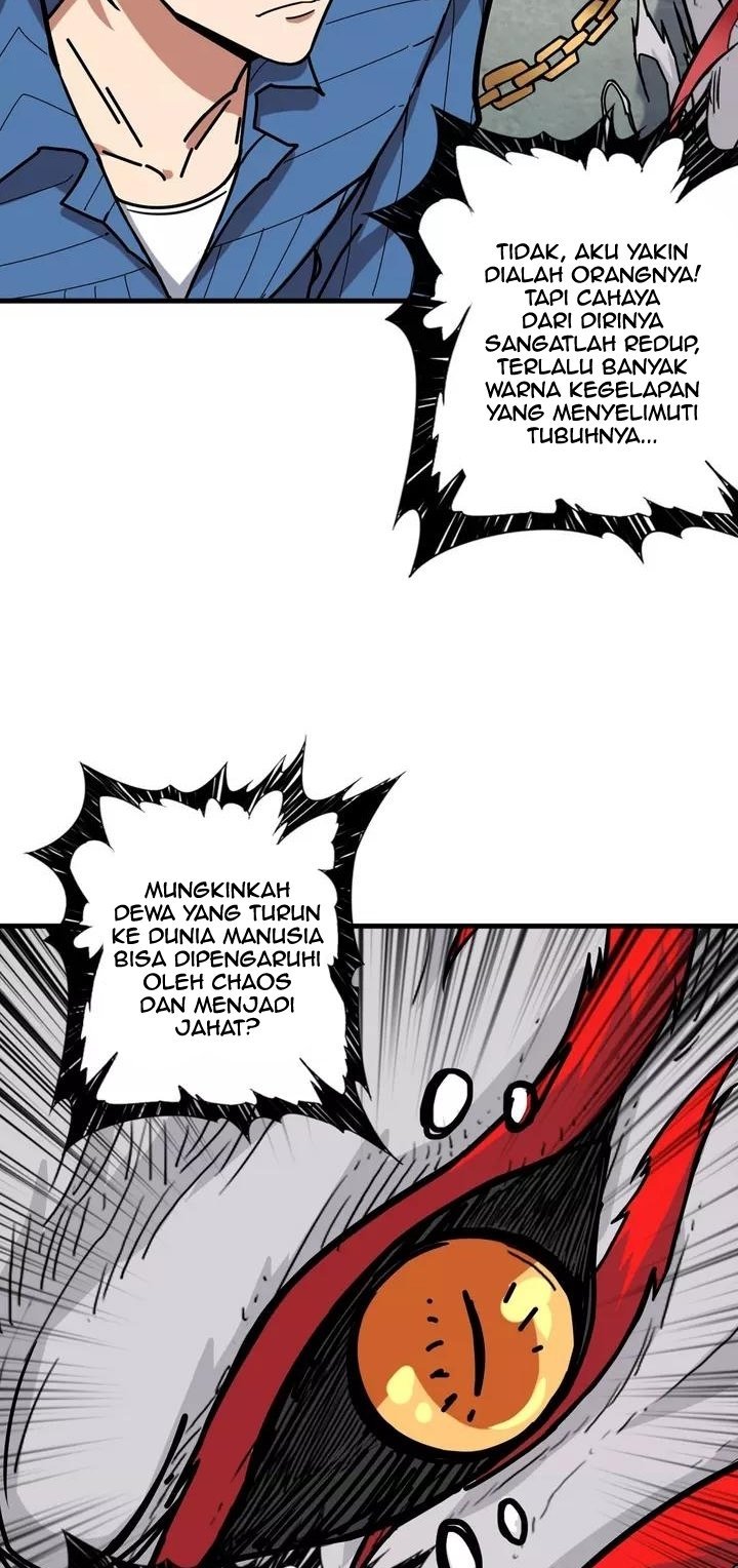 God Slayer Chapter 145 - halaman 14