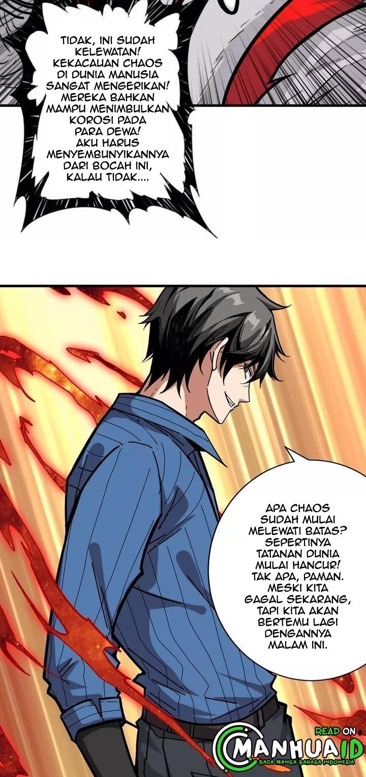 God Slayer Chapter 145 - halaman 15