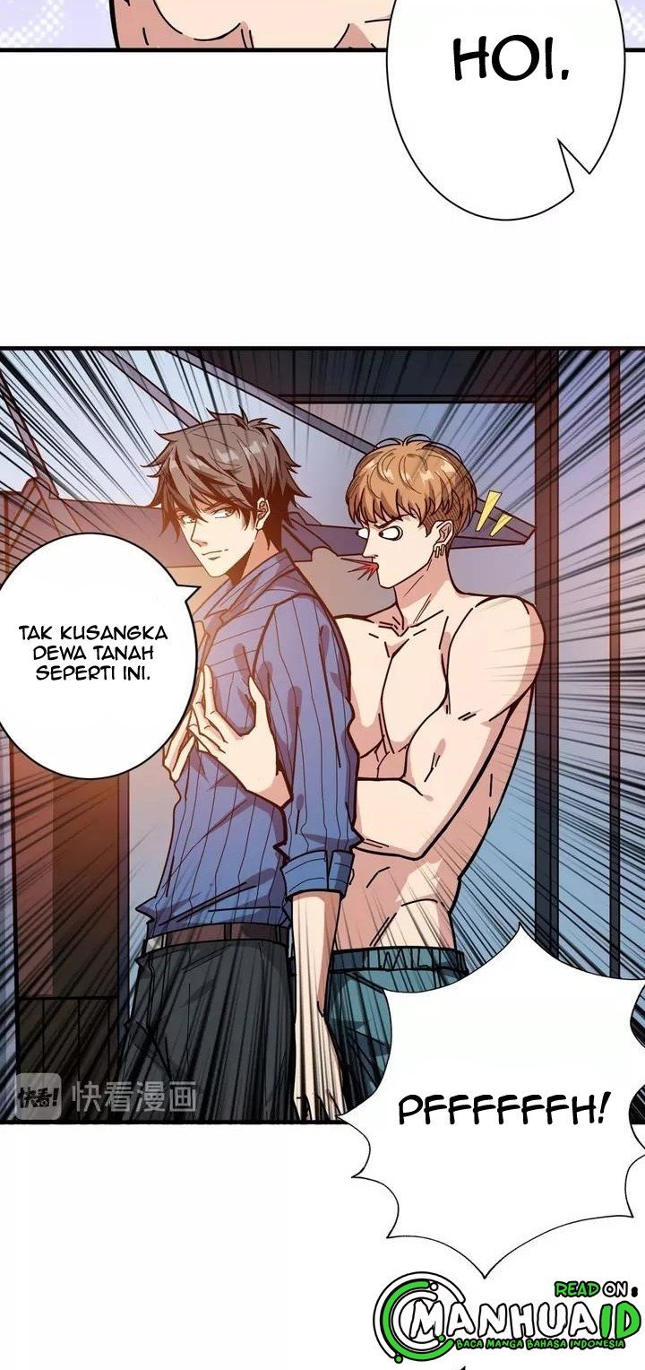 God Slayer Chapter 145 - halaman 28