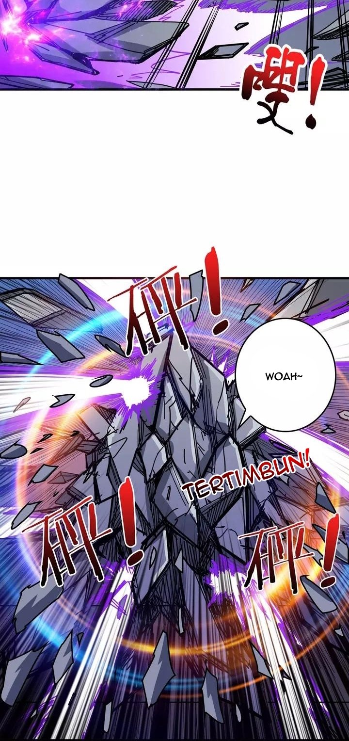 God Slayer Chapter 145 - halaman 33