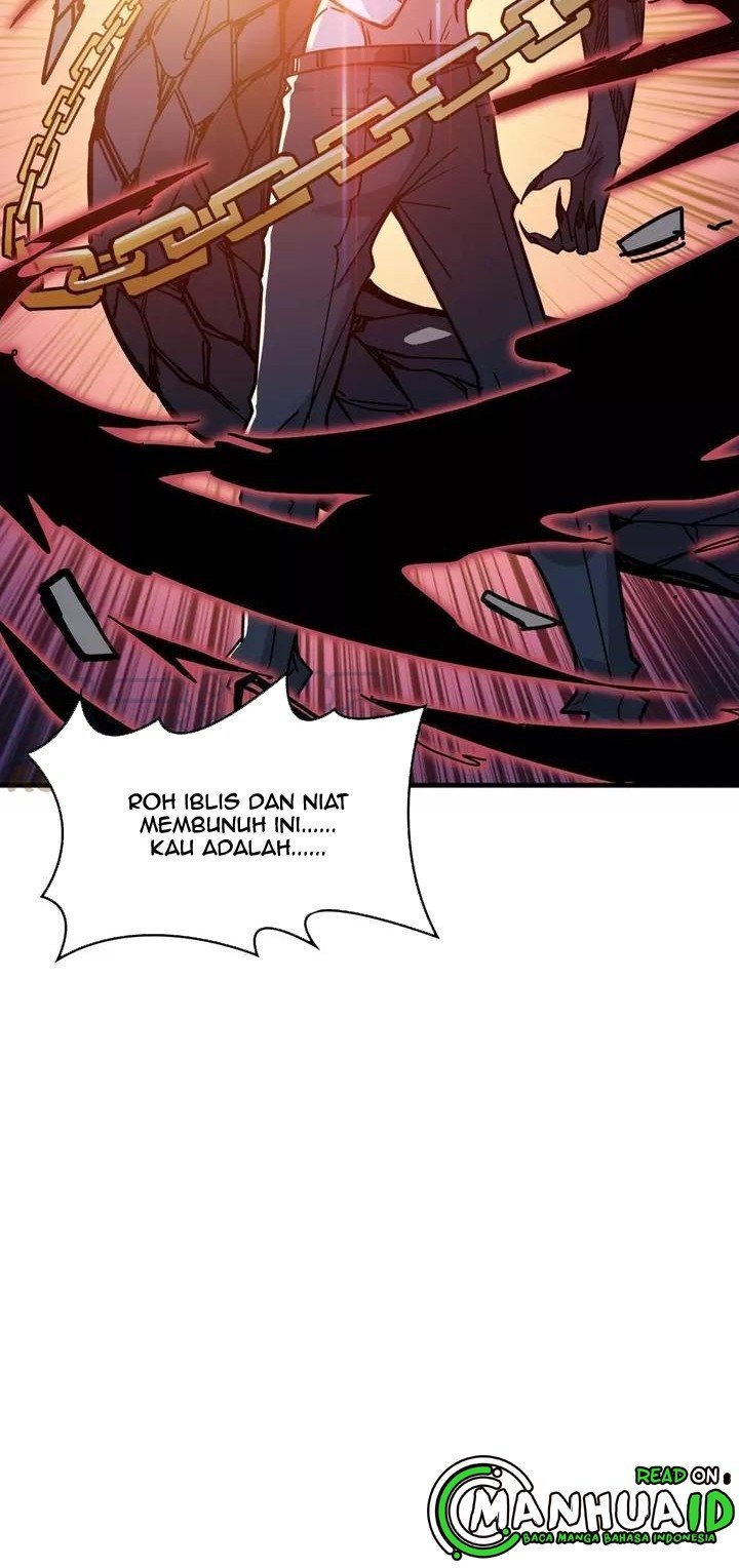 God Slayer Chapter 145 - halaman 38