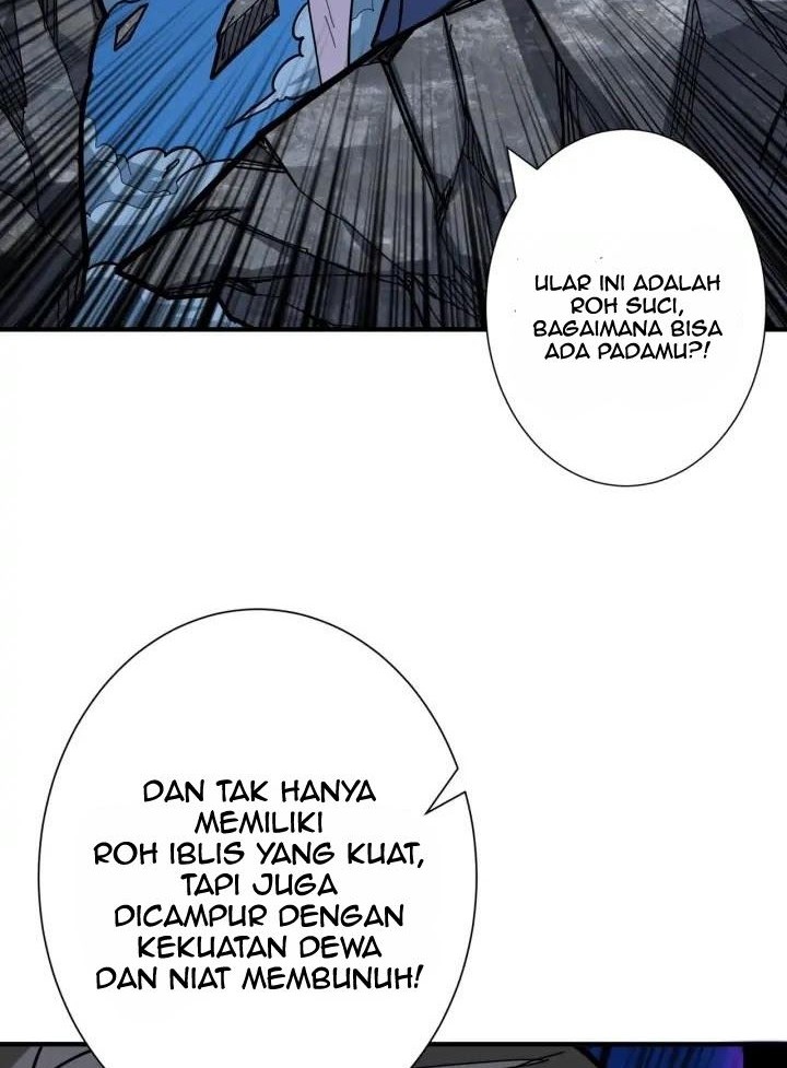 God Slayer Chapter 146 - halaman 14