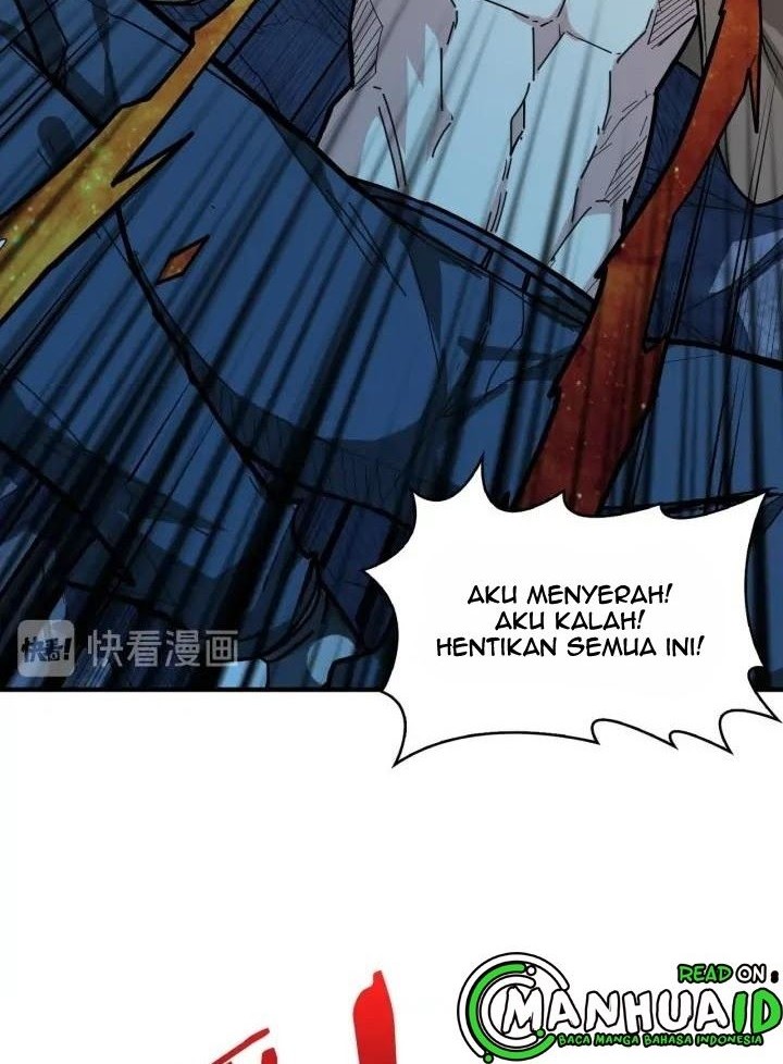 God Slayer Chapter 146 - halaman 18