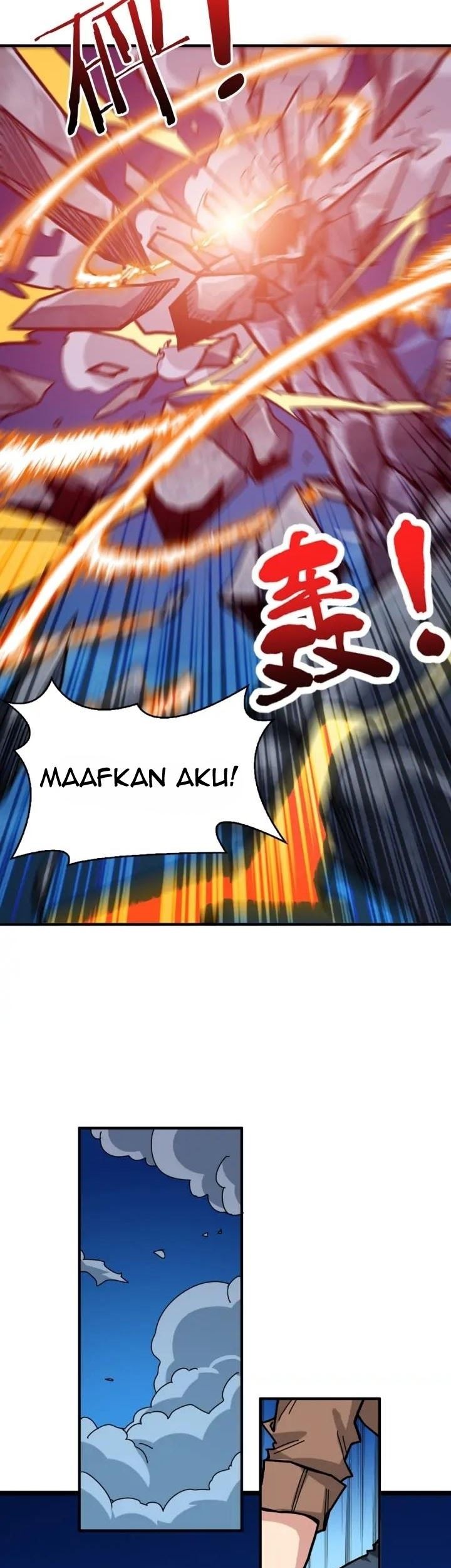 God Slayer Chapter 146 - halaman 19