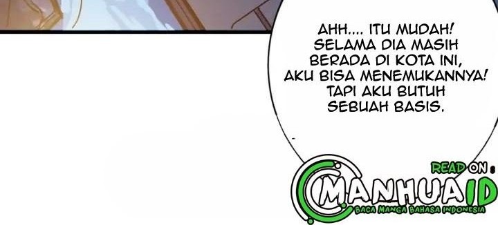 God Slayer Chapter 146 - halaman 25