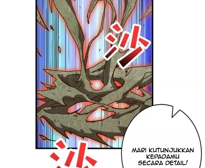 God Slayer Chapter 146 - halaman 30