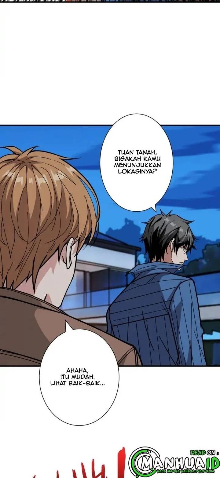 God Slayer Chapter 147 - halaman 10