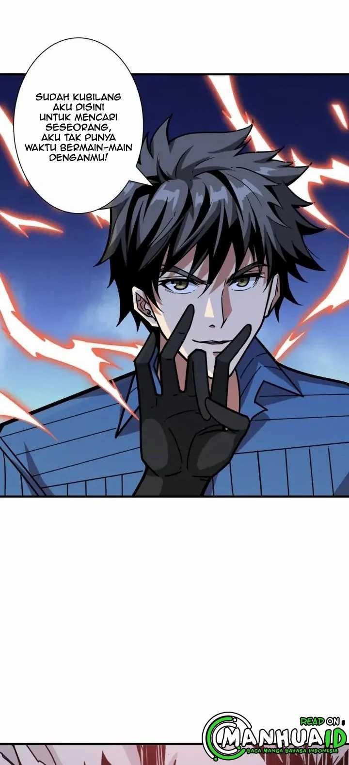 God Slayer Chapter 148 - halaman 11