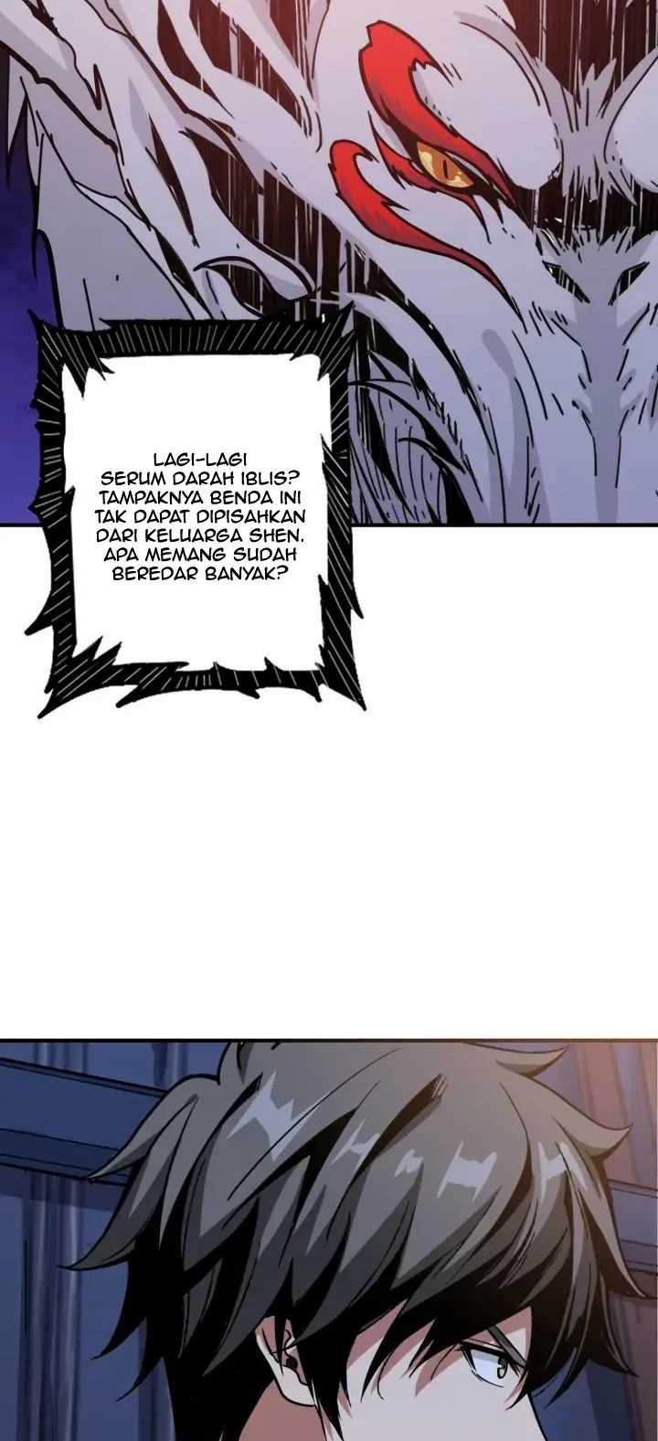 God Slayer Chapter 148 - halaman 12
